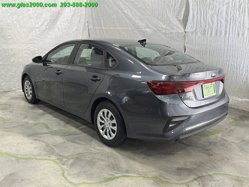 2021 Kia Forte FE - Photo 7 - Bethany, CT 06524