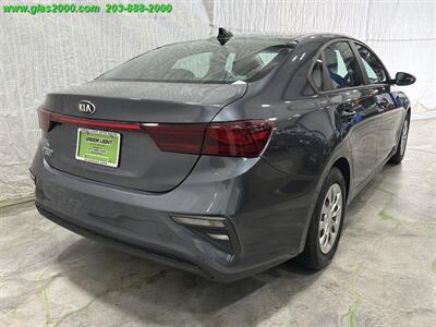 2021 Kia Forte FE - Photo 8 - Bethany, CT 06524