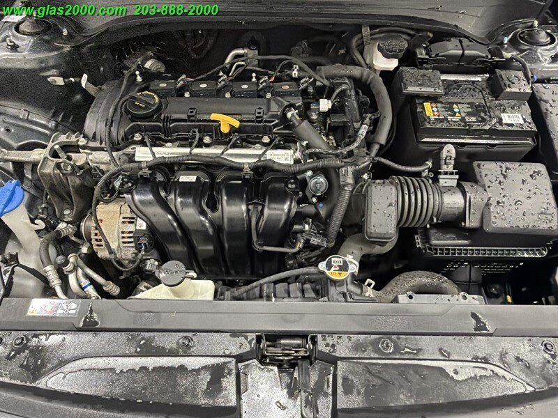 2021 Kia Forte FE - Photo 12 - Bethany, CT 06524
