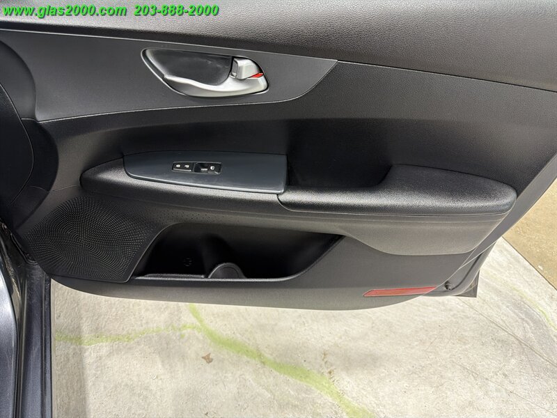 2021 Kia Forte FE - Photo 26 - Bethany, CT 06524
