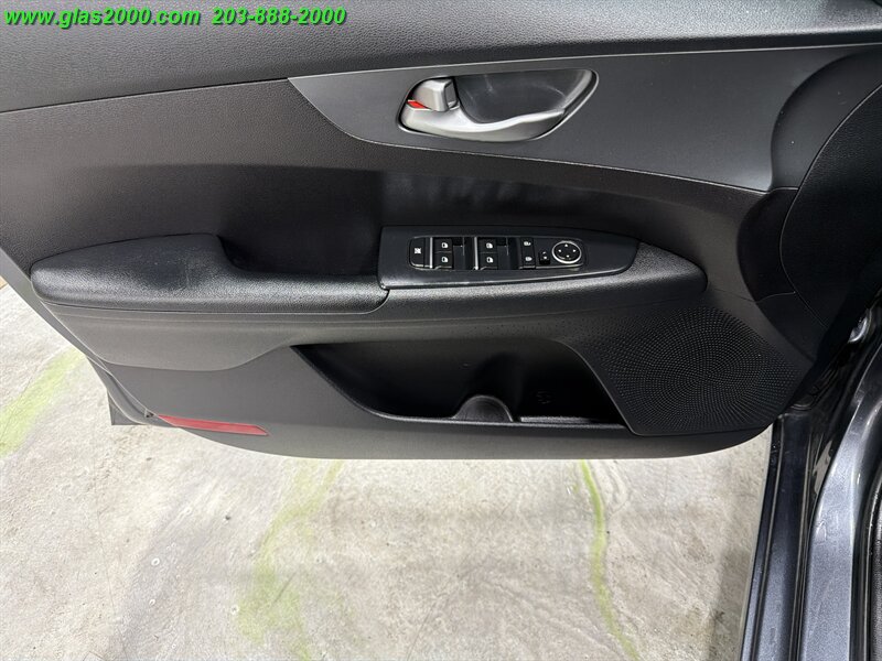 2021 Kia Forte FE - Photo 25 - Bethany, CT 06524