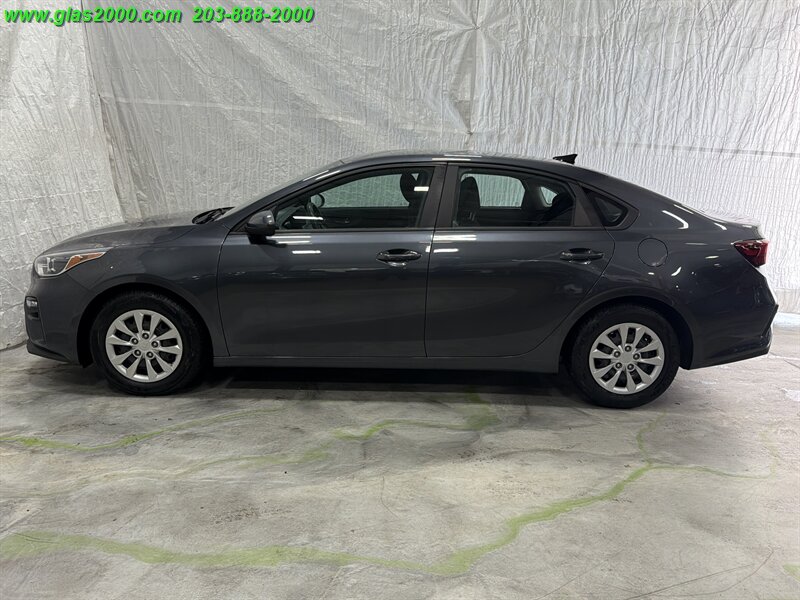 2021 Kia Forte FE - Photo 13 - Bethany, CT 06524
