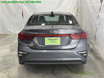 2021 Kia Forte FE - Photo 20 - Bethany, CT 06524