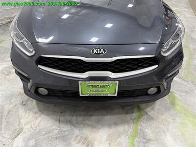2021 Kia Forte FE - Photo 18 - Bethany, CT 06524