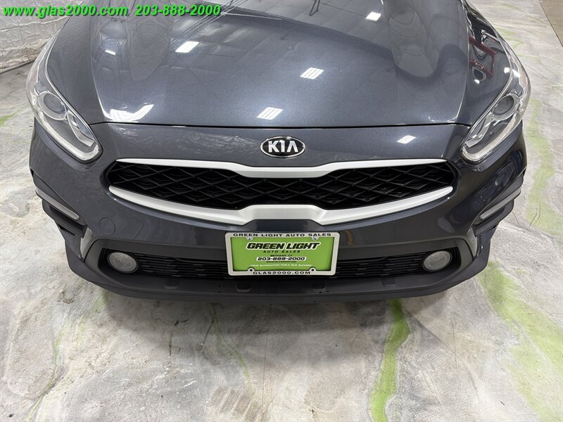 2021 Kia Forte FE - Photo 18 - Bethany, CT 06524