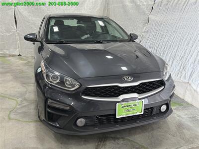 2021 Kia Forte FE - Photo 31 - Bethany, CT 06524