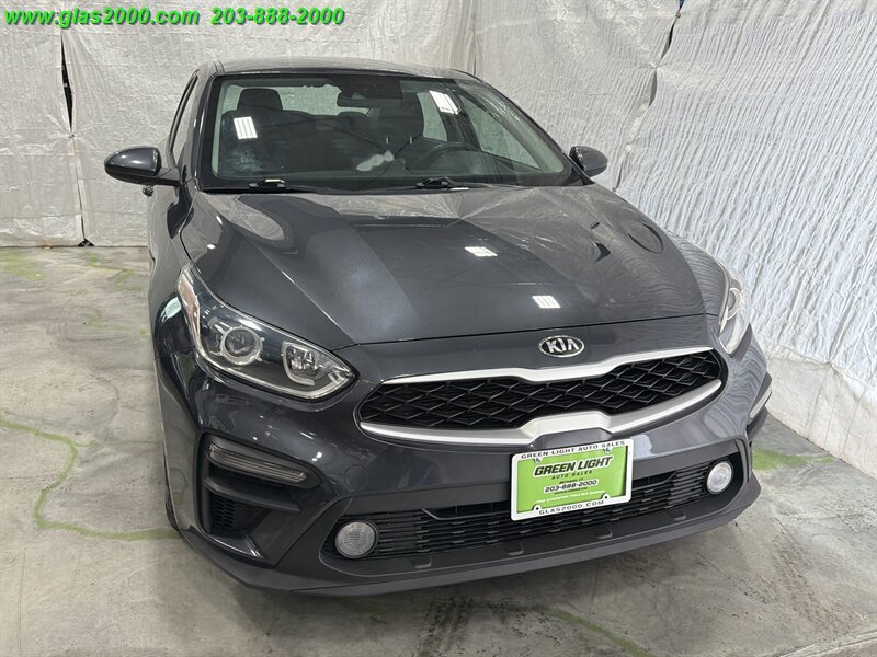 2021 Kia Forte FE - Photo 31 - Bethany, CT 06524