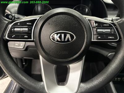 2021 Kia Forte FE - Photo 22 - Bethany, CT 06524
