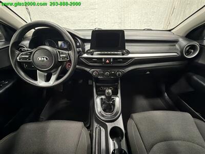 2021 Kia Forte FE - Photo 6 - Bethany, CT 06524