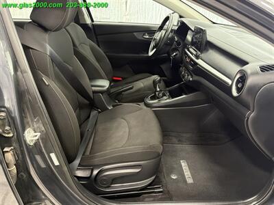 2021 Kia Forte FE - Photo 21 - Bethany, CT 06524