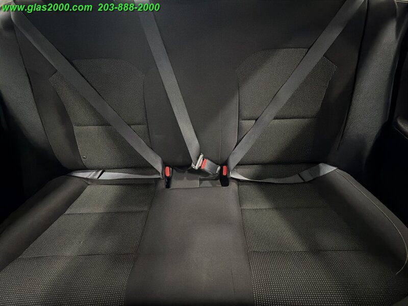 2021 Kia Forte FE - Photo 30 - Bethany, CT 06524