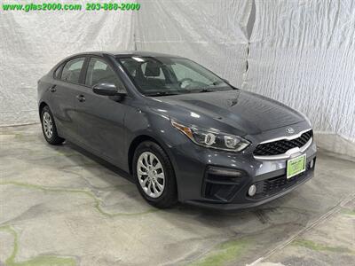 2021 Kia Forte FE - Photo 2 - Bethany, CT 06524