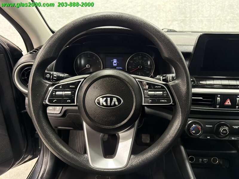 2021 Kia Forte FE - Photo 4 - Bethany, CT 06524