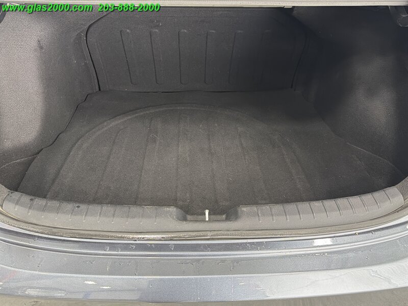 2021 Kia Forte FE - Photo 15 - Bethany, CT 06524