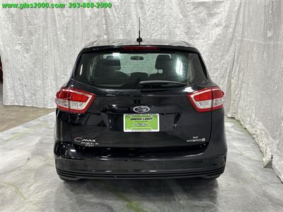2017 Ford C-MAX Hybrid SE   - Photo 20 - Bethany, CT 06524