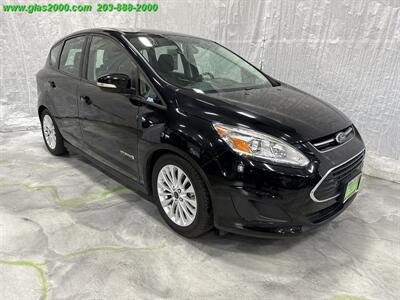 2017 Ford C-MAX Hybrid SE   - Photo 2 - Bethany, CT 06524
