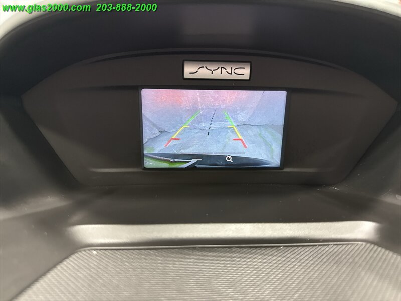 2017 Ford C-MAX Hybrid SE   - Photo 11 - Bethany, CT 06524