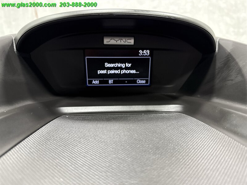 2017 Ford C-MAX Hybrid SE   - Photo 29 - Bethany, CT 06524