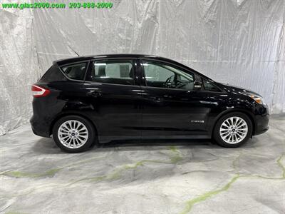 2017 Ford C-MAX Hybrid SE   - Photo 14 - Bethany, CT 06524