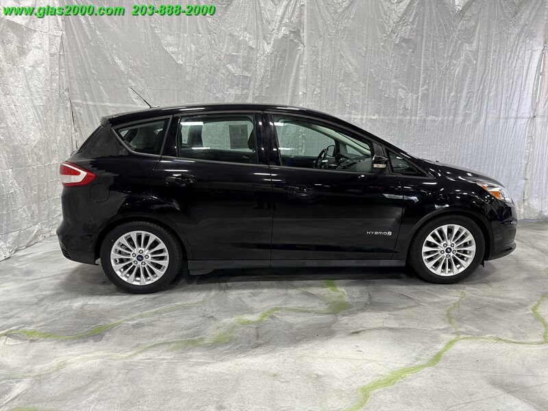 2017 Ford C-MAX Hybrid SE   - Photo 14 - Bethany, CT 06524