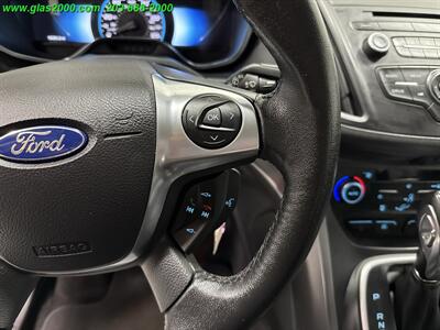 2017 Ford C-MAX Hybrid SE   - Photo 23 - Bethany, CT 06524