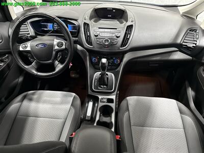 2017 Ford C-MAX Hybrid SE   - Photo 6 - Bethany, CT 06524