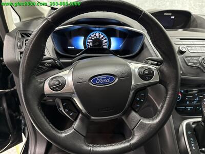2017 Ford C-MAX Hybrid SE   - Photo 4 - Bethany, CT 06524