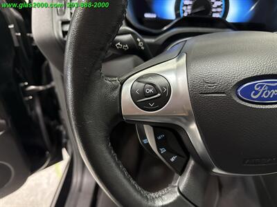 2017 Ford C-MAX Hybrid SE   - Photo 21 - Bethany, CT 06524