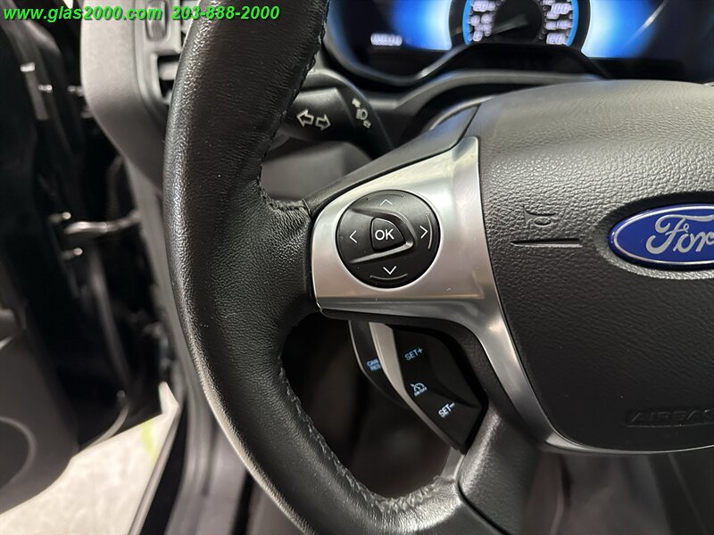 2017 Ford C-MAX Hybrid SE   - Photo 21 - Bethany, CT 06524