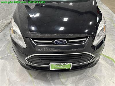 2017 Ford C-MAX Hybrid SE   - Photo 18 - Bethany, CT 06524