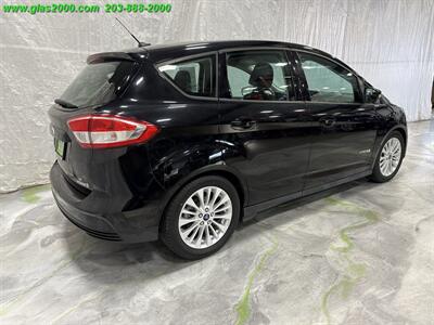 2017 Ford C-MAX Hybrid SE   - Photo 8 - Bethany, CT 06524