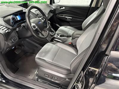 2017 Ford C-MAX Hybrid SE   - Photo 3 - Bethany, CT 06524