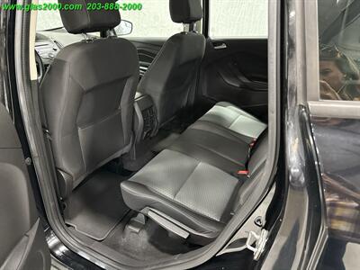 2017 Ford C-MAX Hybrid SE   - Photo 9 - Bethany, CT 06524