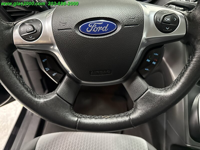 2017 Ford C-MAX Hybrid SE   - Photo 22 - Bethany, CT 06524