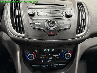 2017 Ford C-MAX Hybrid SE   - Photo 17 - Bethany, CT 06524