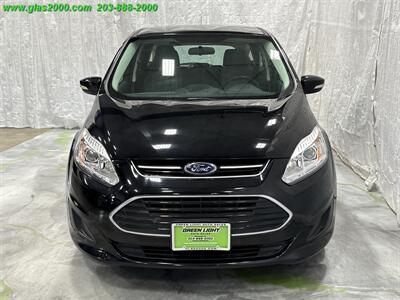 2017 Ford C-MAX Hybrid SE   - Photo 19 - Bethany, CT 06524
