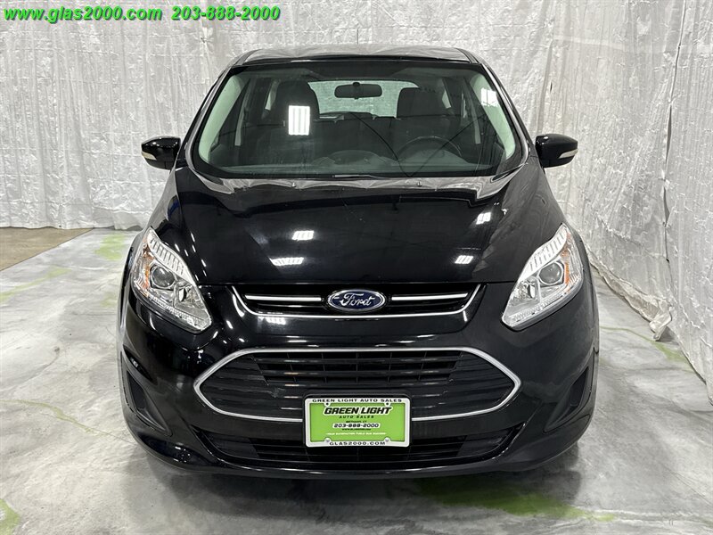 2017 Ford C-MAX Hybrid SE   - Photo 19 - Bethany, CT 06524