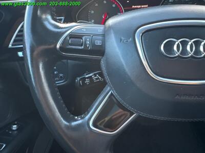 2014 Audi A8 L 4.0T LWB quattro   - Photo 27 - Bethany, CT 06524