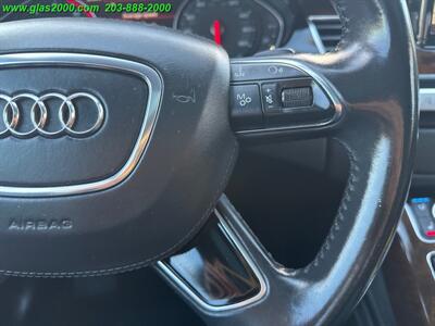 2014 Audi A8 L 4.0T LWB quattro   - Photo 28 - Bethany, CT 06524