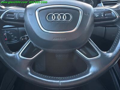 2014 Audi A8 L 4.0T LWB quattro   - Photo 29 - Bethany, CT 06524