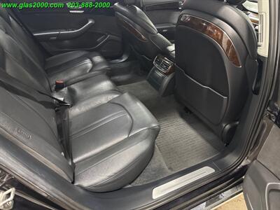 2014 Audi A8 L 4.0T LWB quattro   - Photo 10 - Bethany, CT 06524