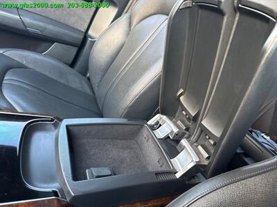 2014 Audi A8 L 4.0T LWB quattro   - Photo 39 - Bethany, CT 06524