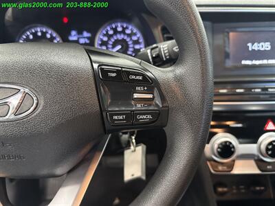 2019 Hyundai Elantra SE   - Photo 23 - Bethany, CT 06524