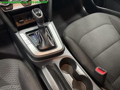 2019 Hyundai Elantra SE   - Photo 28 - Bethany, CT 06524