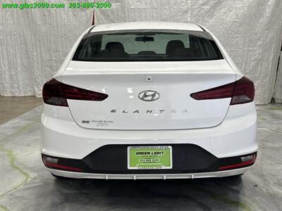 2019 Hyundai Elantra SE   - Photo 20 - Bethany, CT 06524