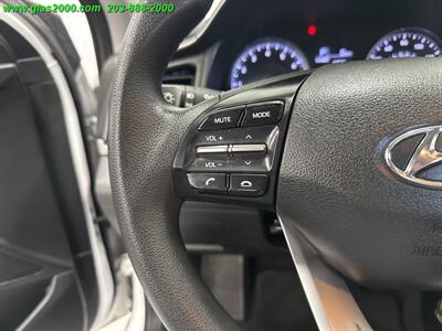 2019 Hyundai Elantra SE   - Photo 21 - Bethany, CT 06524