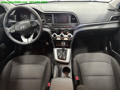 2019 Hyundai Elantra SE   - Photo 6 - Bethany, CT 06524