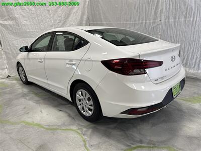 2019 Hyundai Elantra SE   - Photo 7 - Bethany, CT 06524