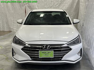 2019 Hyundai Elantra SE   - Photo 19 - Bethany, CT 06524