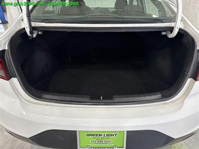 2019 Hyundai Elantra SE   - Photo 15 - Bethany, CT 06524